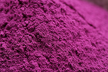 紫薯粉专业供应商sc认证紫薯粉生产厂家