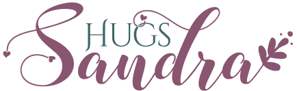 Sandra The Foodie Affair Post Signature